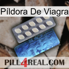 Píldora De Viagra 34